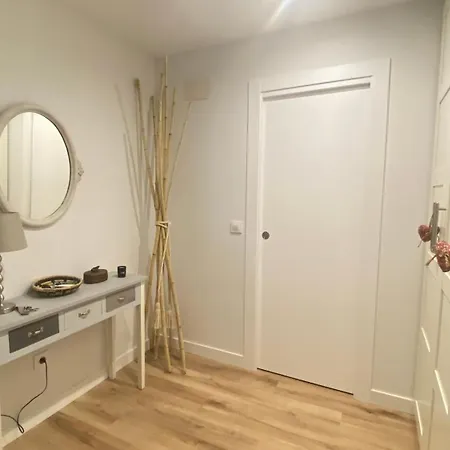 Appartement Centro Historico C/ La Puebla
